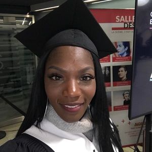 Meet your Posher, Pascale